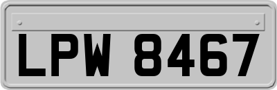 LPW8467