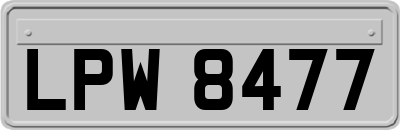 LPW8477