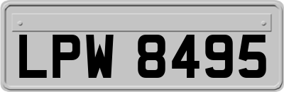 LPW8495