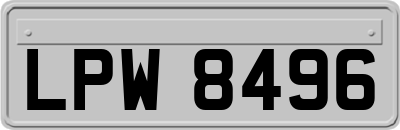 LPW8496