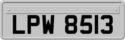 LPW8513