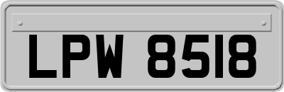 LPW8518