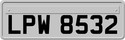 LPW8532