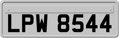 LPW8544