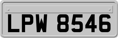 LPW8546