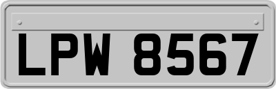 LPW8567