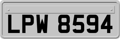 LPW8594