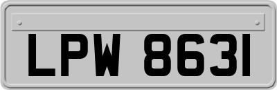 LPW8631