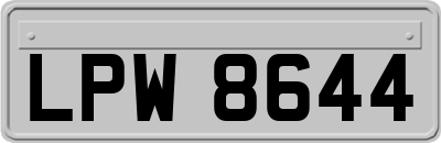 LPW8644