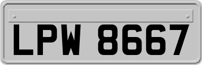 LPW8667
