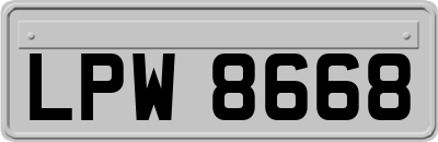 LPW8668