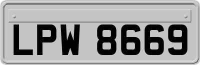LPW8669