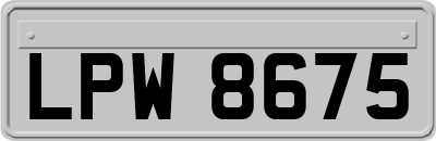 LPW8675