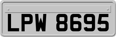 LPW8695