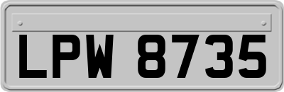 LPW8735