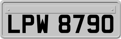 LPW8790