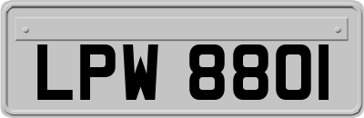 LPW8801