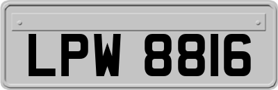 LPW8816