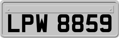 LPW8859
