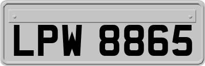 LPW8865