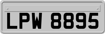 LPW8895