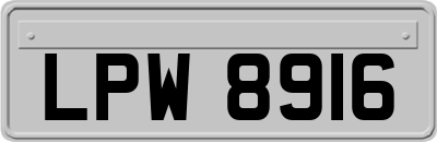 LPW8916
