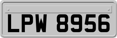 LPW8956