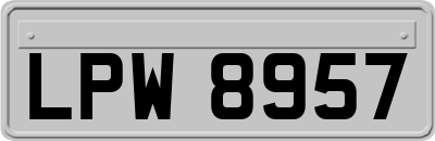 LPW8957