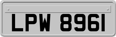 LPW8961