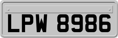 LPW8986