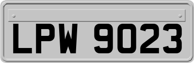 LPW9023