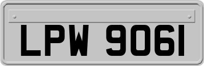 LPW9061