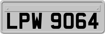 LPW9064
