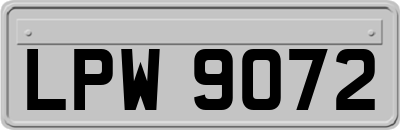 LPW9072