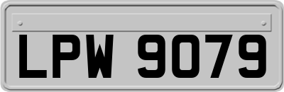 LPW9079