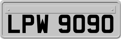 LPW9090