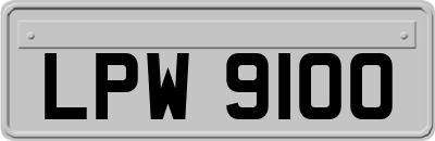 LPW9100
