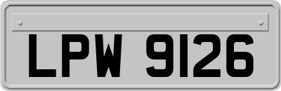 LPW9126
