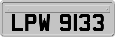 LPW9133