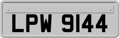 LPW9144