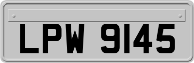 LPW9145