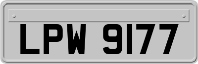 LPW9177