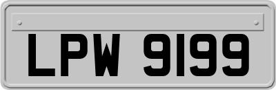 LPW9199