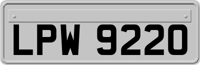 LPW9220