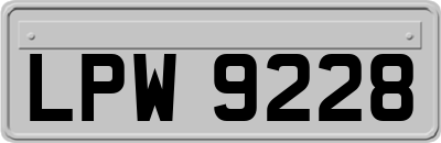 LPW9228