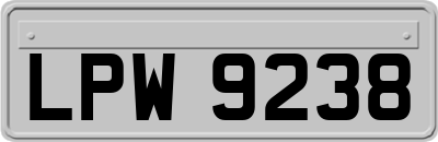 LPW9238