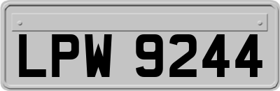 LPW9244
