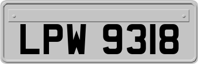 LPW9318