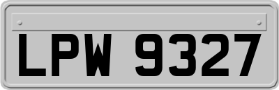 LPW9327