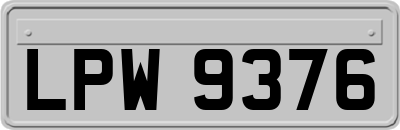 LPW9376